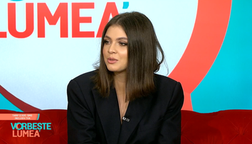 Elena Chiriac, femeia fantastică a Fermei. Mărturisirile făcute după experiența trăită în show