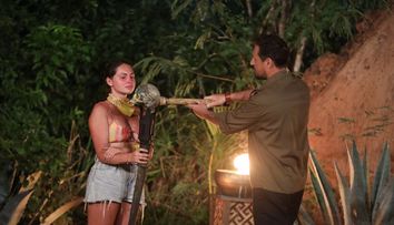 Alexia a dat tot din casă după ce a fost eliminată de la Survivor! Ce s-a întâmplat, de fapt, în spatele camerelor de filmat : „Nu ajutau absolut deloc”
