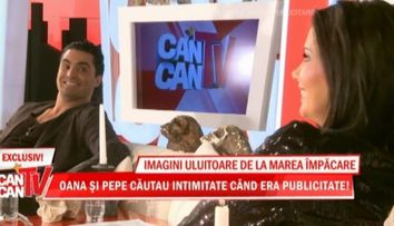 Uite ce si-au spus Oana Zavoranu si Pepe cand credeau ca nu ii aude si vede nimeni. Dialoguri incendiare