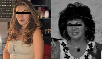 Noi detalii ies la iveală despre crima din Sibiu, după ce Amiana s-a sinucis în arest. Ce au descoperit anchetatorii la autopsia făcută după deshumarea mamei sale