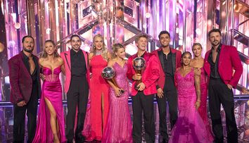 Robert Irwin, fiul regretatului Vânător de crocodili, accidentat grav cu câteva ore înainte să câștige în finala ”Dancing with the Stars”