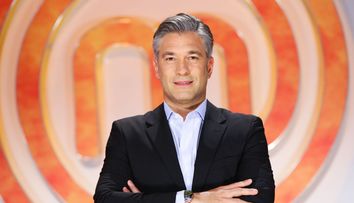 INTERVIU EXCLUSIV cu Liviu Popescu. Ce a declarat noul membru al juriului MasterChef