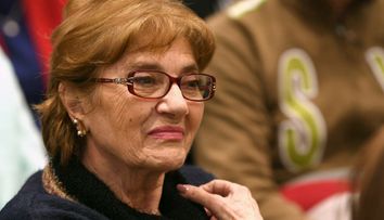 Doliu în lumea teatrului românesc! Actrița Cristina Deleanu s-a stins din viață la vârsta de 84 de ani. Care ar fi fost cauza decesului