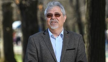 Ion Doldurea, primarul din Caracal, noi declarații după ce a jignit pompierii care au intervenit la Crevedia