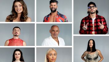 Desafio: Aventura, show-ul de la PRO TV, intră în linie dreaptă! Cine sunt cei 8 concurenți din echipa Norocoșii