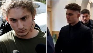 Vlad Pascu și-a aflat sentința! Câți ani va petrece în închisoare, după ce a produs tragedia de la 2 Mai