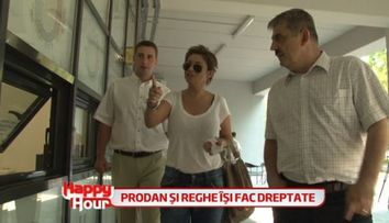 Dumitru Tudor a fost prins in flagrant luand bani de la Anamaria Prodan si sotul ei dupa ce i-a santajat! Vezi declaratiile lui Reghecampf