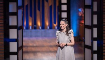 Imperiul Leilor, 5 decembrie 2023: Angela Filimon cere 50.000 de euro pentru 30% din afacerea ei cu lenjerie intimă. Ce i-a spus Cristina Bâtlan: „Fac din tine un antreprenor adevărat!”