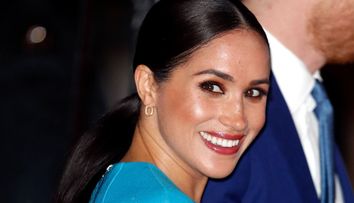 Meghan Markle a blocat în instanță publicarea unui articol în două ziare britanice