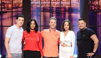 Andreea Raicu și Nadine se luptă în competiția quiz show-ului Pe bune?!