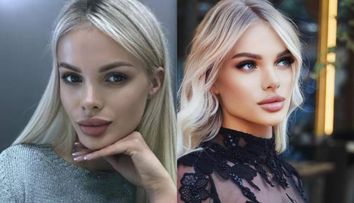 Un model de 33 de ani, găsit în stare critică la ATI la două săptămâni după ce familia a dat-o dispărută. Ce a apucat să le spună medicilor înainte să se prăbușească