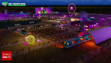 Cât a ajuns să coste un sejur în Costinești, în perioada Beach, Please! 2024