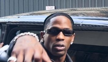 Travis Scott, arestat în Miami! Ce a putut să facă artistul