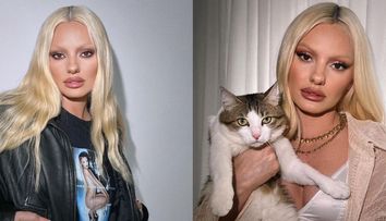 Alexandra Stan a dezvăluit abia acum ce a făcut cu verigheta, după divorțul de Emanuel Necatu: Nu aș putea să...