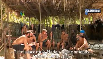 Războinicii au vorbit despre cum vor interacționa cu Faimoșii