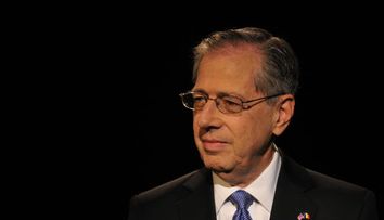 Ambasadorul SUA Mark Gitenstein isi ia <span style=
