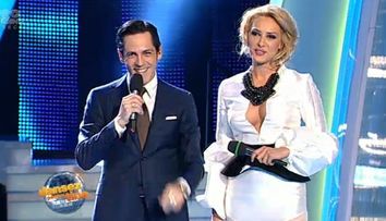 Show mai mult decat sexy la 