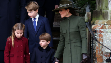 Cadoul primit de Kate Middleton de Crăciun, din partea Prințului William. Costă doar 130 de dolari