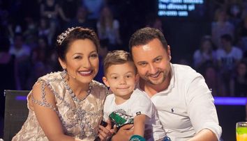 Andra, asa cum nu ai mai vazut-o. Cum arata vedeta NEmachiata si NEcoafata in cea mai recenta imagine