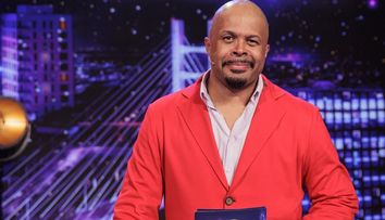 În această seară, începe sezonul 2 Săriți de pe fix!  Mihai Bobonete și Ecaterina Ladin intră în Planul Înclinat