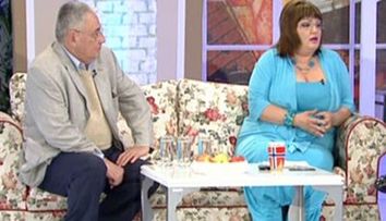 Ozana Barabancea si Horia Moculescu - pro si contra Adrian Tutu VIDEO