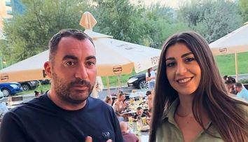Nici bine nu și-a anunțat demisia de la taverna lui Pescobar, că Lavinia s-a dat de gol: și-a făcut iubit. Cum s-a fotografiat cu bărbatul misterios