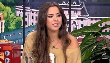 „Era cea mai corectă persoană de acolo”. Ada Dumitru, detalii despre relația cu foștii colegi de la Survivor