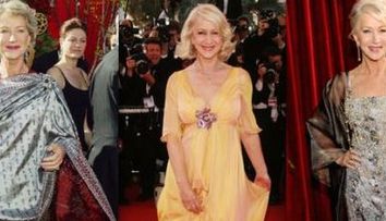 Helen Mirren, numita cea mai sexy femeie de peste 50 de ani. 10 lucruri pe care nu le stiai despre ea FOTO
