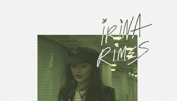 Irina Rimes lansează videoclipul piesei „În palme”, filmat în Istanbul