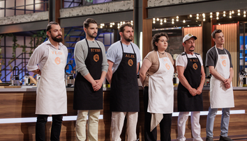 MasterChef, 14 octombrie 2025. Surpriză la momentul eliminării de la Masterchef! Reacția concurenților: ”Plec liniștit acasă!”