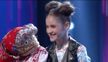 De la copilul-minune al României la o tânără care atrage toate privirile. Ana-Maria Mărgean, apariție spectaculoasă la 17 ani! Cum a apărut, strălucitoare la propriu, de ziua ei