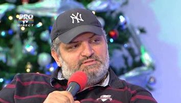 Damian Draghici: 