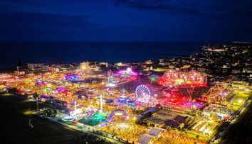 Beach, Please! a luat cu asalt litoralul românesc: cererea de cazare a crescut de 7 ori, iar prețurile au ajuns până la 3.800 de euro pe sejur