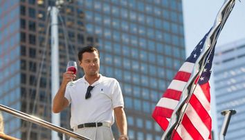 Cu ce preț se vinde Lamborghini Countach, mașina de lux bușită de Leonardo DiCaprio în “Lupul de pe Wall Street”