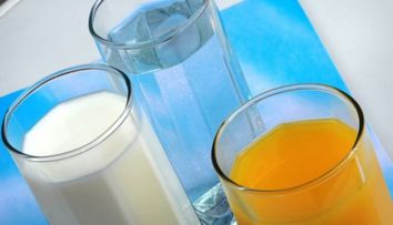 Remedii la indemana. Bautura potrivita pentru orice situatie