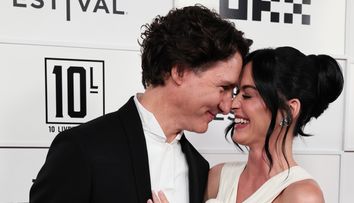 Katy Perry și Justin Trudeau și-au oficializat relația pe covorul roșu. Apariție surpriză la New York, la aproape un an de la primele zvonuri