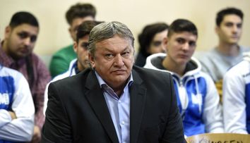 Dănuț Lupu a făcut COVID-19! Fostul fotbalist este intubat la Spitalul Colentina
