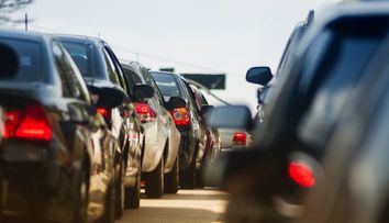 Situația drumurilor din România. Cum se circulă 