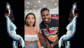 Nicole Cherry a lansat single-ul 'Aș vrea să mă las de tine', piesa care l-a cucerit pe Jason Derulo