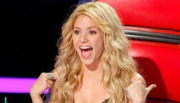 Au crezut ca a venit insasi Miley Cyrus! Juratii 'The Voice' au intors scaunele dupa 5 secunde VIDEO