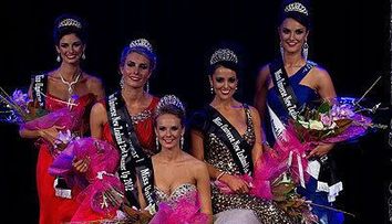 Afla motivul incredibil pentru care Miss Noua Zeelanda ar putea sa fie nevoita sa renunte la concursul Miss Univers - FOTO