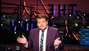 James Corden renunță la emisiunea “Late Late Show” după opt ani