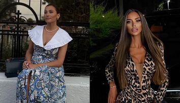 Claudia Pătrășcanu o cheamă din nou în instanță pe Bianca Drăgușanu. Artista a dat-o iar în judecată, la scurt timp după ce a pierdut un proces împotriva ei