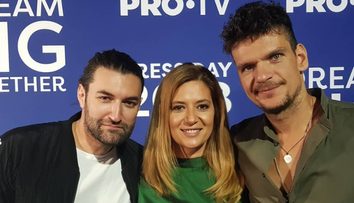 VIDEO Împreună curățăm România. Amalia Enache se alătură campaniei 