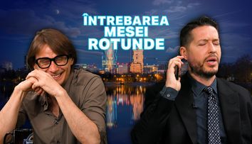 Jorge, dezvăluiri la Întrebarea Mesei Rotunde: ”Nu a avut niciun succes în România, dar a rupt în Africa. Eu și acum primesc mesaje din Ghana, Zimbabwe...”