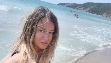 Tania Budi arată senzațional la 52 de ani. Vedeta se mândrește cu o siluetă de adolescentă