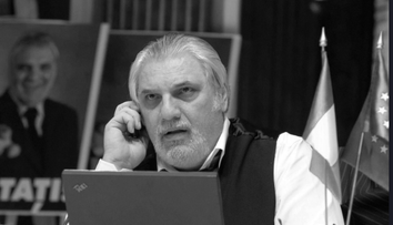 Doru Ana a murit la 68 de ani