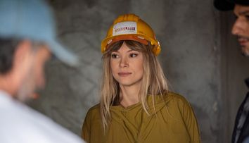 Cine este Ștefana Costraș, noul nume din „Visuri la cheie”! Răspunde chiar ea, într-un interviu exclusiv: 