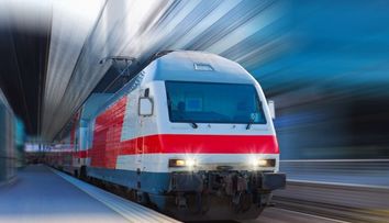 Un cuplu a fost omorat in timp ce facea sex intre sinele de la metrou!