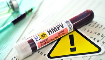 Primul caz de îmbolnăvire cu metapneumovirus (HMPV) a fost confirmat la Oradea. Femeia nu a călătorit în străinătate